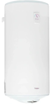 Водонагреватель Tesy Bilight GCV9S 1004420 B11 TSRCP 2кВт 100л комбинированный настенный/белый - купить недорого с доставкой в интернет-магазине
