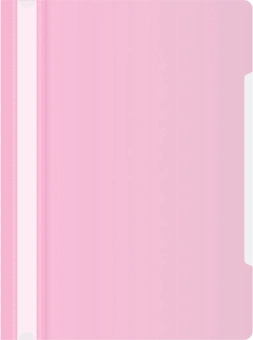 Папка-скоросшиватель Бюрократ Pastel -PSLPAST-MP A4 прозрач.верх.лист пластик ассорти 0.14/0.18 (упак.:3шт) - купить недорого с доставкой в интернет-магазине