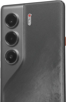 Смартфон Tecno Camon 40 Pro 256Gb 8Gb черный моноблок 3G 4G 2Sim 6.78" 1080x2436 Android 15 50Mpix 802.11 a/b/g/n/ac NFC GPS GSM900/1800 GSM1900 Protect FM - купить недорого с доставкой в интернет-магазине