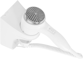 Фен Starwind SW-HD871 1100Вт белый - купить недорого с доставкой в интернет-магазине