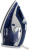 Утюг Gorenje SIH2200BLC 2200Вт синий/белый - купить недорого с доставкой в интернет-магазине