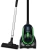 Пылесос Vitek VT-8130 2200Вт черный/зеленый - купить недорого с доставкой в интернет-магазине