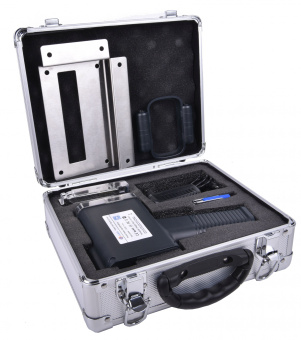 Принтер струйный G&G GG-HH1001B-EU черный - купить недорого с доставкой в интернет-магазине