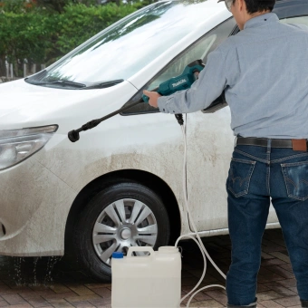 Минимойка Makita DHW180Z 250Вт - купить недорого с доставкой в интернет-магазине