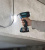 Шуруповерт Makita TD110DWAE аккум. патрон:держатель бит 1/4" (кейс в комплекте) - купить недорого с доставкой в интернет-магазине