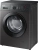 Стиральная машина Samsung WW65AG4S20CXLP класс: A загр.фронтальная макс.:6.5кг темно-серый инвертор - купить недорого с доставкой в интернет-магазине