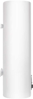 Водонагреватель Electrolux Royal Flash EWH 80 2кВт 80л электрический настенный/белый - купить недорого с доставкой в интернет-магазине