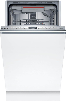 Посудомоечная машина встраив. Bosch SPV4HMX49E узкая - цена, купить или заказать с доставкой в интернет-магазине Посудомоечная машина встраив. Bosch SPV4HMX49E узкая - купить недорого с доставкой в интернет-магазине