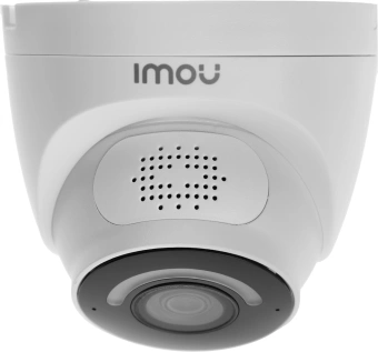 Камера видеонаблюдения IP Imou Turret Wi-Fi 3.6-3.6мм цв. корп.:белый (IPC-T26EP-0360B-IMOU) - купить недорого с доставкой в интернет-магазине