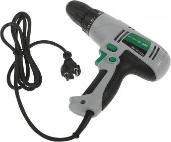 Дрель-шуруповерт Интерскол ДШ-10/260Э2 260Вт патрон:быстрозажимной (211.3.0.30) - купить недорого с доставкой в интернет-магазине
