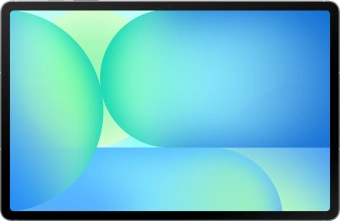 Планшет Samsung Galaxy Tab S10 FE+ 1580 (2.9) 8C RAM8Gb ROM128Gb 13.1" TFT 2880x1800 5G 1Sim eSIM Android 15 серый 13Mpix 12Mpix BT WiFi microSD 1Tb 10090mAh - купить недорого с доставкой в интернет-магазине