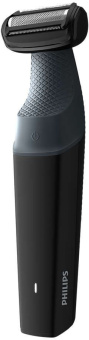 Триммер Philips BG3010/15 черный - купить недорого с доставкой в интернет-магазине