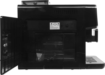 Кофемашина Rondell RDE-1114 1500Вт черный - купить недорого с доставкой в интернет-магазине