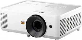 Проектор ViewSonic PX704HD DLP 4000Lm ANSI (1920x1080) 22000:1 ресурс лампы:4000часов 1xUSB typeA 2xHDMI 2.7кг - купить недорого с доставкой в интернет-магазине