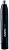 Триммер Babyliss E650E черный (насадок в компл:1шт)