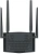 Роутер беспроводной Netis W1500AG AX1500 10/100/1000BASE-TX черный - купить недорого с доставкой в интернет-магазине