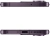 Смартфон Oppo CPH2865 Reno 16 5G 256Gb 12Gb фиолетовый моноблок 3G 4G 6.75" Android 802.11 a/b/g/n/ac/ax NFC GPS - купить недорого с доставкой в интернет-магазине