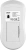 Мышь Acer OMR501 белый оптическая 1600dpi silent беспров. USB 4but (ZL.MCE11.018) - купить недорого с доставкой в интернет-магазине
