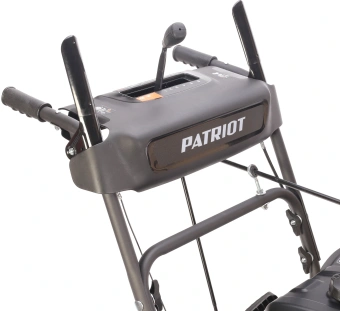 Снегоуборщик бензин. Patriot PRO 11 KX 11л.с. - купить недорого с доставкой в интернет-магазине
