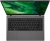 Ноутбук Digma Pro Fortis Core i3 1005G1 8Gb SSD512Gb Intel UHD Graphics 14.1" IPS FHD (1920x1080) Windows 11 Pro grey WiFi BT Cam 4000mAh (DN14P3-8DXW01) - купить недорого с доставкой в интернет-магазине