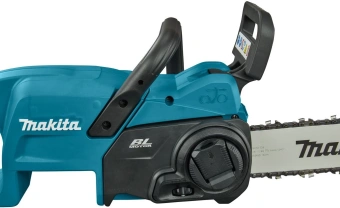 Цепная пила Makita LXT DUC307Z аккум. 610Вт дл.шины:12" (30cm) - купить недорого с доставкой в интернет-магазине