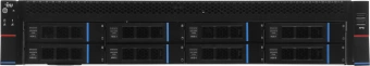 Сервер IRU Rock G2208IG3 2x6330 4x32Gb 2x480Gb SSD 2x4Tb SAS 9361-8I SGL AST2500 2xGigEth 2x1300W w/o OS (2193523) - купить недорого с доставкой в интернет-магазине