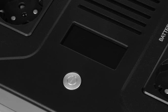 Источник бесперебойного питания Smartwatt Safe Pro LCD 480Вт 800ВА черный - купить недорого с доставкой в интернет-магазине
