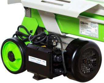 Дровокол RedVerg RD-LS 25-37E двиг.элект. 1500Вт раб.пол.гориз. - купить недорого с доставкой в интернет-магазине