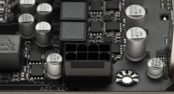 Материнская плата Gigabyte B650M S2H SocketAM5 AMD B650 2xDDR5 mATX AC`97 8ch(7.1) GbLAN RAID+VGA+HDMI+DP - купить недорого с доставкой в интернет-магазине