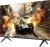 Телевизор LED Sber 43" SDX-43F2124 Салют ТВ Frameless черный FULL HD 60Hz DVB-T DVB-T2 DVB-C DVB-S DVB-S2 USB WiFi Smart TV - купить недорого с доставкой в интернет-магазине
