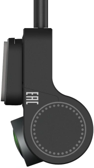 Видеорегистратор Silverstone F1 VideoJet II 4K черный 8Mpix 2160x3840 2160p 140гр. - купить недорого с доставкой в интернет-магазине