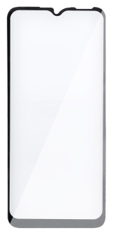 Защитное стекло для экрана Digma 2.5D черный для Samsung Galaxy A02/A02s/A12/A03s 2.5D 1шт. (DGG2SAA02A) - купить недорого с доставкой в интернет-магазине