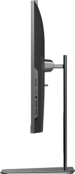 Моноблок Teclast T27 Air 27" 2K i5 12600H (2.7) 16Gb SSD512Gb Iris Xe CR Windows 11 Pro GbitEth WiFi BT 120W клавиатура мышь Cam черный 2560x1440 - купить недорого с доставкой в интернет-магазине