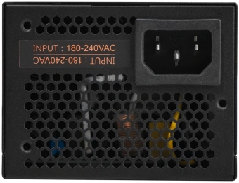 Блок питания KingPrice TFX 350W KPPSU350 (20+4pin) 80mm fan 3xSATA - купить недорого с доставкой в интернет-магазине