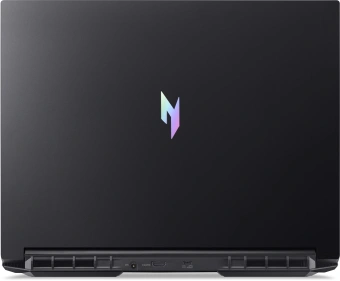 Ноутбук Acer Nitro V 16 ANV16-41-R7HN Ryzen 5 8645HS 16Gb SSD1Tb NVIDIA GeForce RTX4060 8Gb 16" IPS WUXGA (1920x1200) без ОС black WiFi BT Cam (NH.QRUCD.005) - купить недорого с доставкой в интернет-магазине