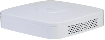 Видеорегистратор Dahua DHI-NVR2108-8P-4KS3 - купить недорого с доставкой в интернет-магазине