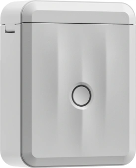 Термопринтер Niimbot D110 M (1746733) 203dpi 40мм/с/USB/BT для печ.этик. белый - купить недорого с доставкой в интернет-магазине