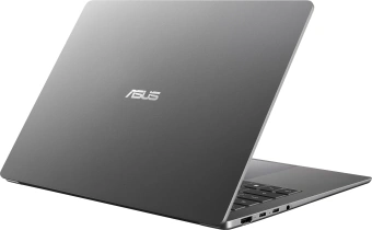 Ноутбук Asus VivoBook S14 S5452MA-TM107 Core 7 350 16Gb SSD256Gb Intel Graphics 14" IPS WUXGA (1920x1200) без ОС grey WiFi BT Cam (90NB1991-M00980) - купить недорого с доставкой в интернет-магазине