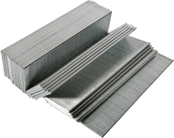 Гвозди для нейлера Sturm! 1071-06-30 серебристый - купить недорого с доставкой в интернет-магазине