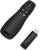 Презентер Logitech R400 Radio USB (10м) черный - купить недорого с доставкой в интернет-магазине