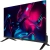 Телевизор LED BBK 24" 24LEM-1031/TS2C (B) Frameless черный HD 60Hz DVB-T2 DVB-C DVB-S2 USB (RUS) - купить недорого с доставкой в интернет-магазине