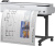 Плоттер Epson SureColor SC-T5100 (C11CF12301A0/C11CF12301A1) A0/36" - купить недорого с доставкой в интернет-магазине