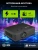 Проектор Cactus Bright CS-S4.B 3LCD 104000Lm LS 6500Lm ANSI (1920x1200) 30000:1 ресурс лампы:10000часов 1xUSB typeA 1xUSB typeB 2xHDMI 4.45кг - купить недорого с доставкой в интернет-магазине