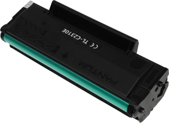 Принтер лазерный Pantum BP2300W A4 WiFi белый - купить недорого с доставкой в интернет-магазине