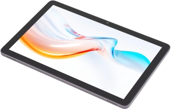 Планшет Digma Pro Spectrum T606 (1.6) 8C RAM6Gb ROM128Gb 10.1" IPS 1280x800 4G Android 14 темно-серый 13Mpix 5Mpix BT WiFi microSD 512Gb 6000mAh 255hrs - купить недорого с доставкой в интернет-магазине