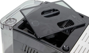 Кофемашина Delonghi Autentica ETAM29.660.SB 1450Вт серебристый/черный - купить недорого с доставкой в интернет-магазине