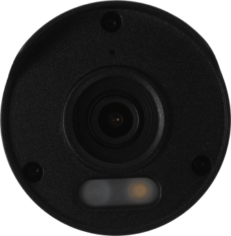 Камера видеонаблюдения IP Tantos TSi-Peco25FP 2.8-2.8мм цв. корп.:белый/черный (00-00122951) - купить недорого с доставкой в интернет-магазине