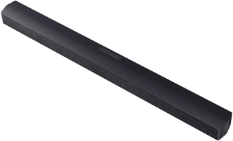 Саундбар Samsung HW-B450F/RU 2.1 300Вт+220Вт черный - купить недорого с доставкой в интернет-магазине