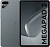 Планшет Tecno MegaPad 2 T1103 G99 2.0 8C RAM8Gb ROM256Gb 10.95" IPS 2560x1600 4G Android 16 серый 8Mpix 8Mpix BT WiFi microSD 2Tb 8200mAh 1776hrs