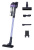 Пылесос ручной Samsung Jet VS15A6031R4/EV 410Вт фиолетовый/серый - купить недорого с доставкой в интернет-магазине